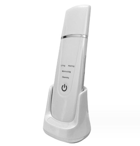 JMT-644234 Ultrasonic Blackhead Remover and Skin Exfoliation Cleansing Device