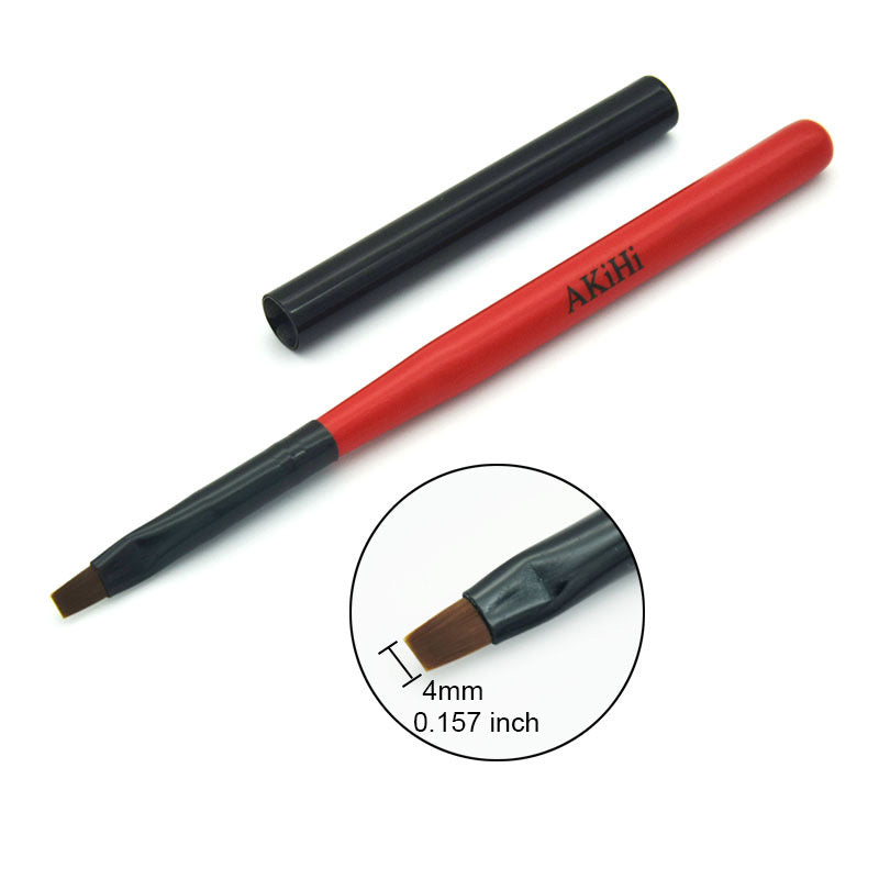 JMT-644554 Nail Art Pen Set with Multiple Tips for Creative Design