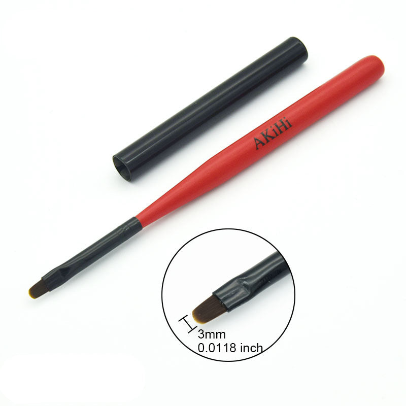 JMT-644554 Nail Art Pen Set with Multiple Tips for Creative Design