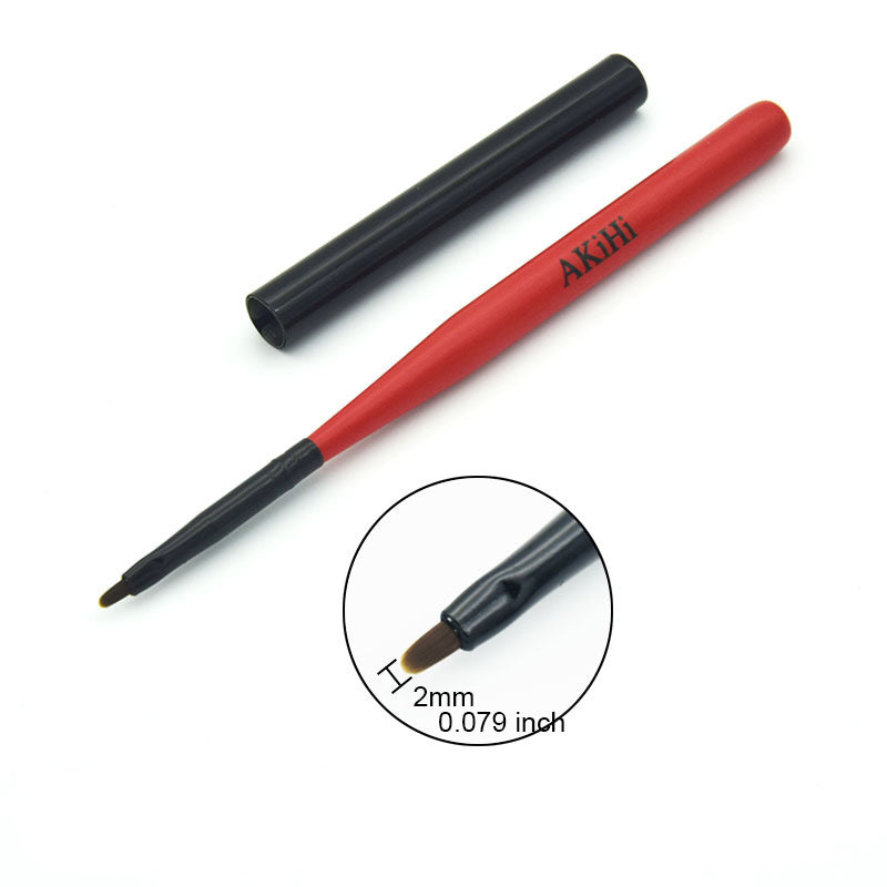 JMT-644554 Nail Art Pen Set with Multiple Tips for Creative Design