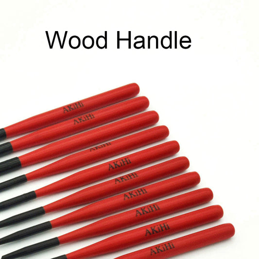 JMT-644554 Nail Art Pen Set with Multiple Tips for Creative Design