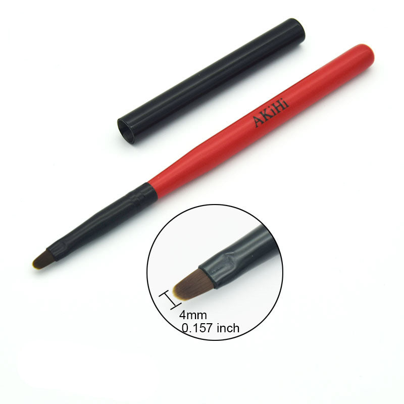 JMT-644554 Nail Art Pen Set with Multiple Tips for Creative Design