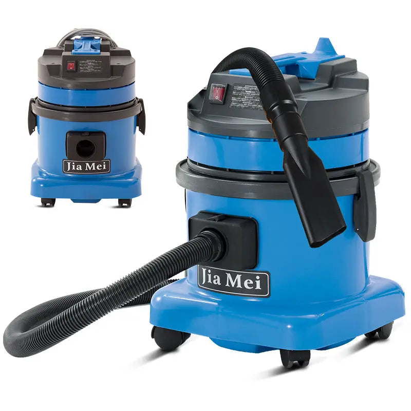 JMT-644554 Portable Handheld Dry and Wet Vacuum Cleaner for Effective Commercial Cleaning