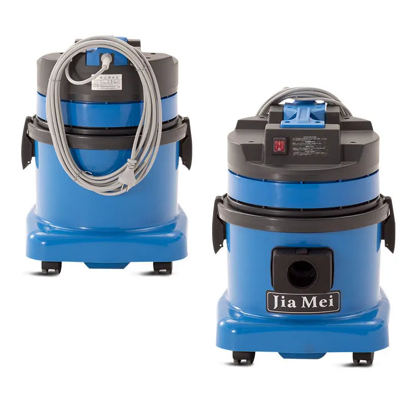 JMT-644554 Portable Handheld Dry and Wet Vacuum Cleaner for Effective Commercial Cleaning