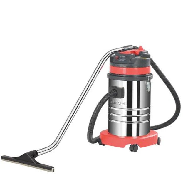 JMT-644554 Portable Handheld Dry and Wet Vacuum Cleaner for Effective Commercial Cleaning