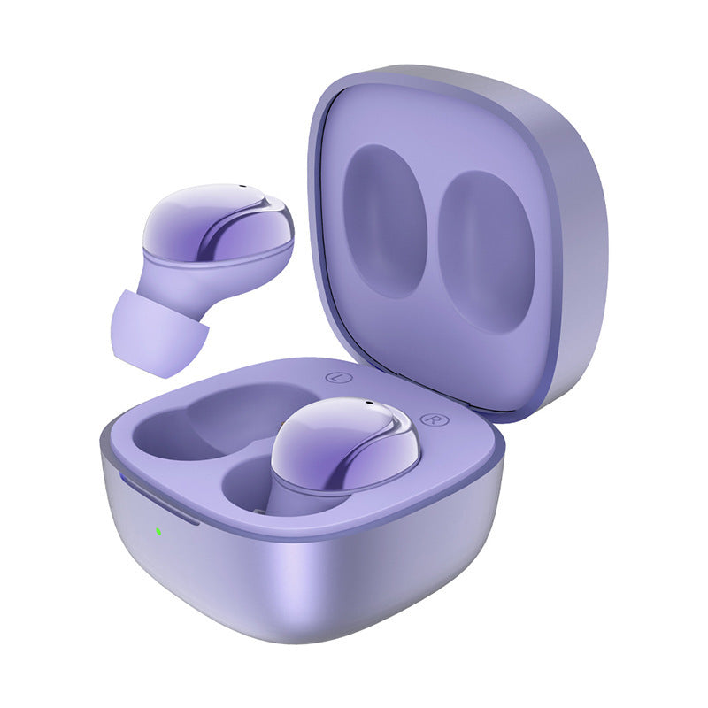 JMT-645386 Wireless In-Ear Bluetooth Headset with Stereo Sound and Call Function