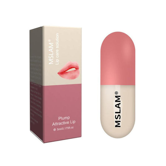 JMT-645514 Moisturizing Lip Balm for Fine Line Repair with Grapeseed and Ginger Root Oils - 5g