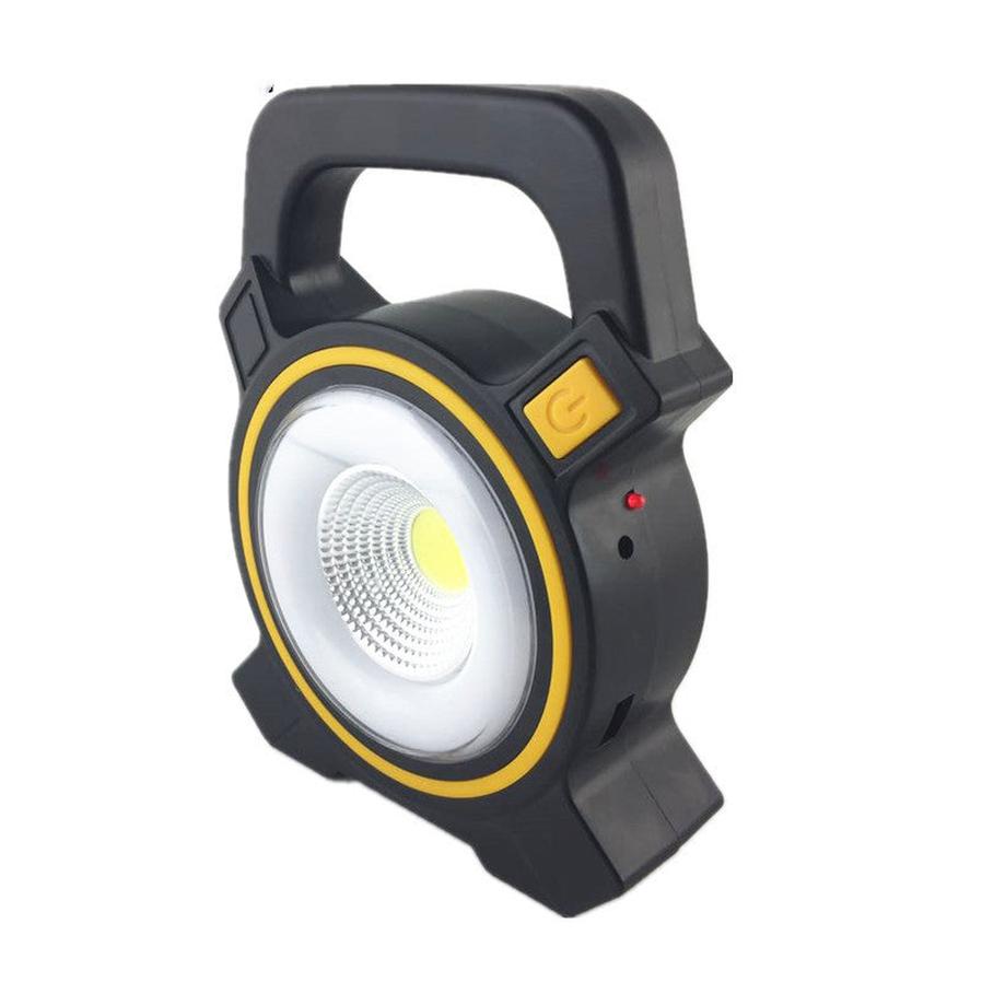 JMT-646282 COB Emergency Portable Work Lamp for Convenient Lighting Solutions
