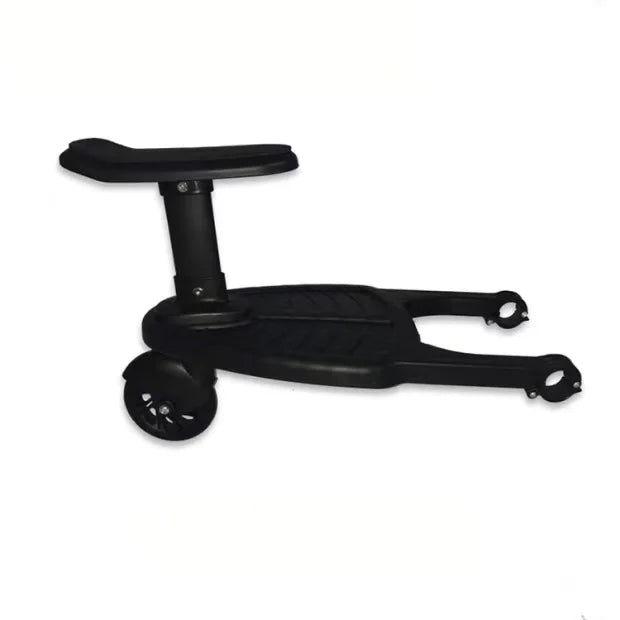 JMT-646346 Universal Toddler Standing Board Connector for Strollers