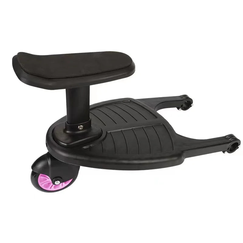 JMT-646346 Universal Toddler Standing Board Connector for Strollers
