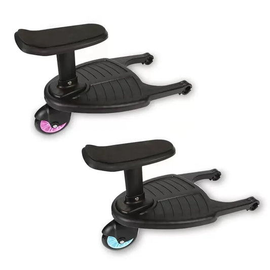 JMT-646346 Universal Toddler Standing Board Connector for Strollers