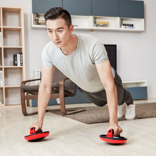 JMT-646474 Arm and Chest Muscle Auxiliary Training Device for Strength Building