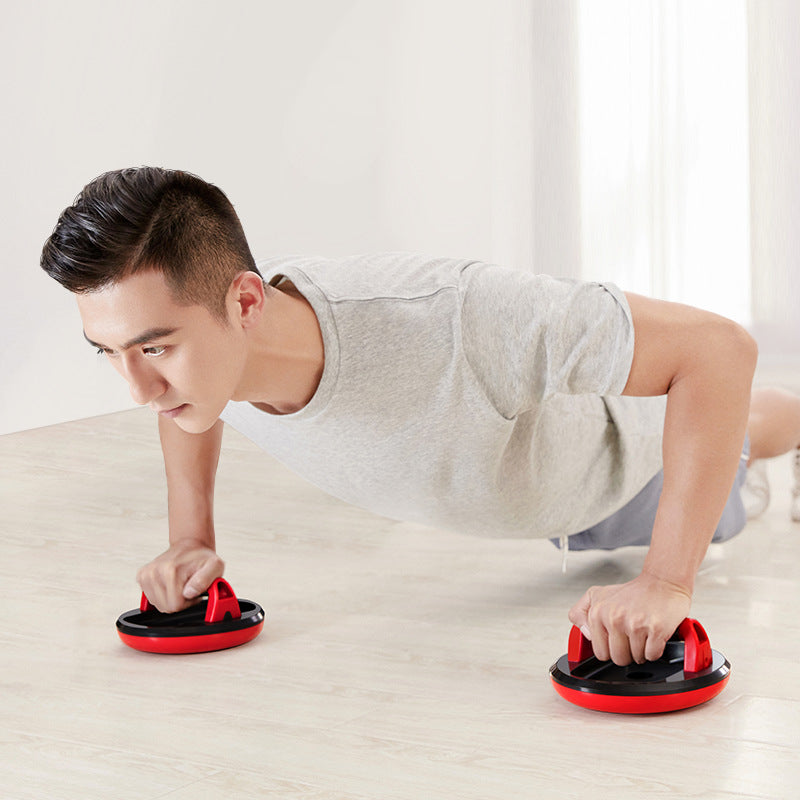 JMT-646474 Arm and Chest Muscle Auxiliary Training Device for Strength Building