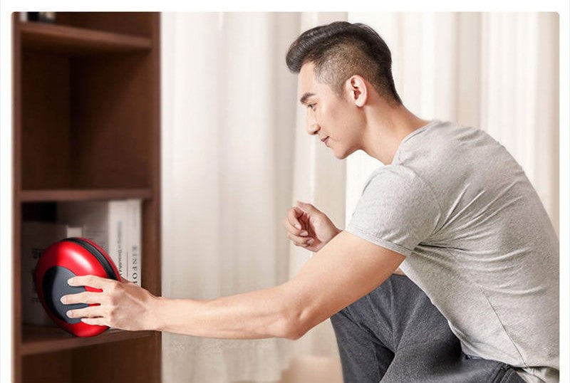 JMT-646474 Arm and Chest Muscle Auxiliary Training Device for Strength Building