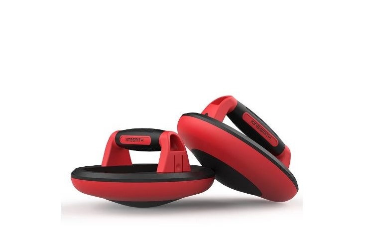 JMT-646474 Arm and Chest Muscle Auxiliary Training Device for Strength Building