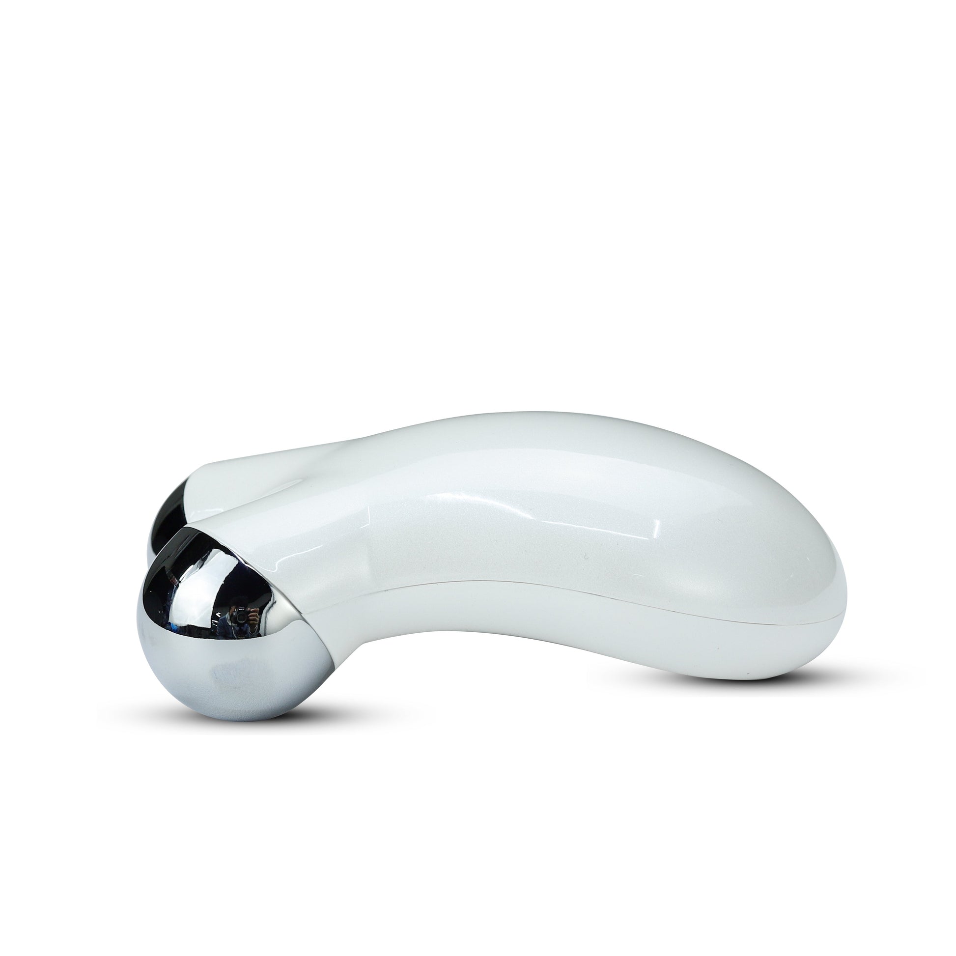 JMT-646538 Micro-Current Facial Massager for Skin Firming and Wrinkle Reduction