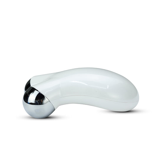 JMT-646538 Micro-Current Facial Massager for Skin Firming and Wrinkle Reduction