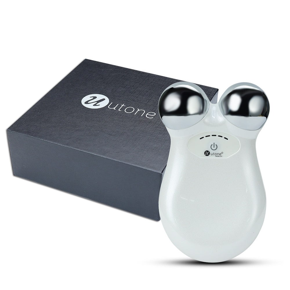 JMT-646538 Micro-Current Facial Massager for Skin Firming and Wrinkle Reduction