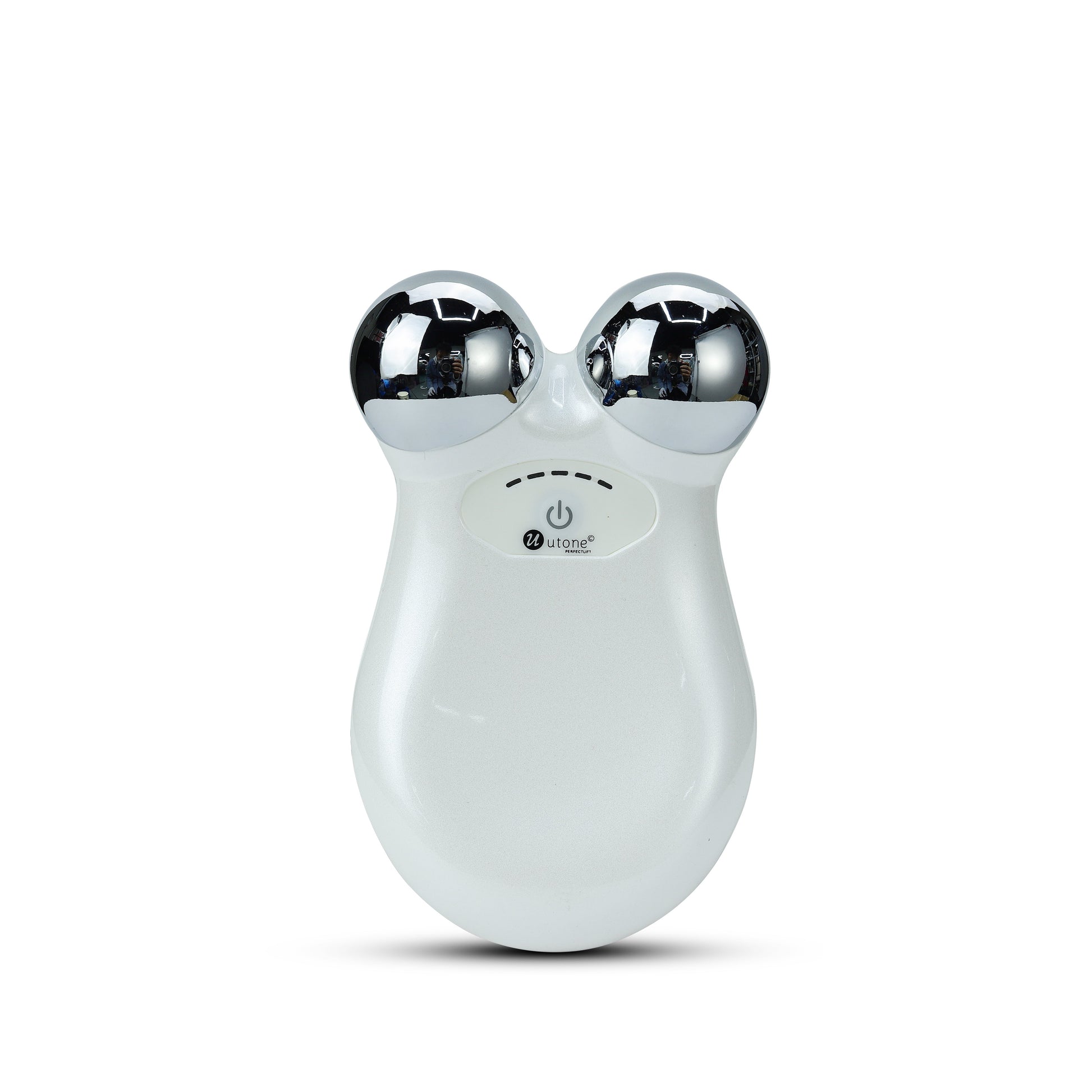 JMT-646538 Micro-Current Facial Massager for Skin Firming and Wrinkle Reduction