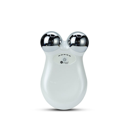 JMT-646538 Micro-Current Facial Massager for Skin Firming and Wrinkle Reduction