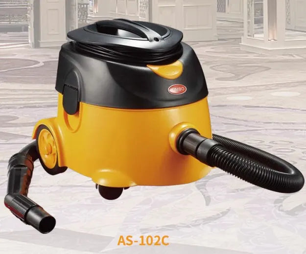 JMT-646858 Portable 10L Handheld Electric Vacuum Cleaner with 1000W Power for Home and Commercial Use