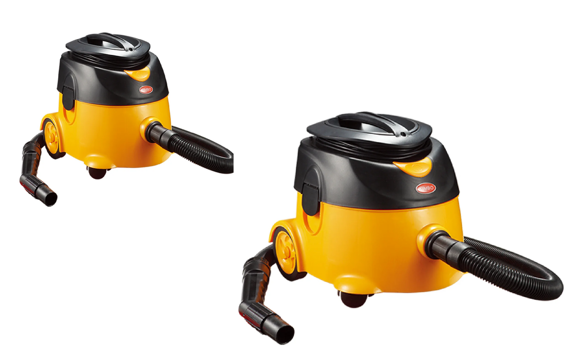 JMT-646858 Portable 10L Handheld Electric Vacuum Cleaner with 1000W Power for Home and Commercial Use