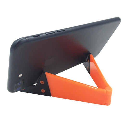 JMT-647562 Universal Mobile Phone Holder - Adjustable Bracket for Secure Viewing