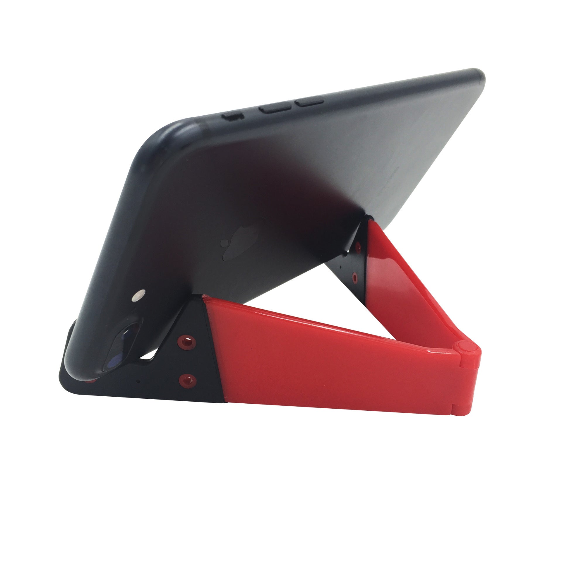 JMT-647562 Universal Mobile Phone Holder - Adjustable Bracket for Secure Viewing