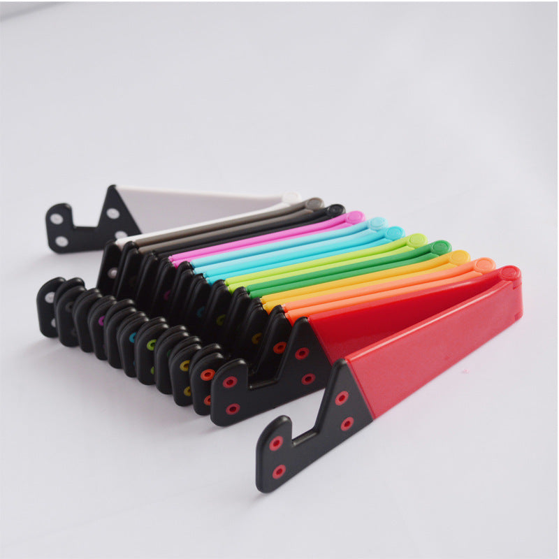 JMT-647562 Universal Mobile Phone Holder - Adjustable Bracket for Secure Viewing
