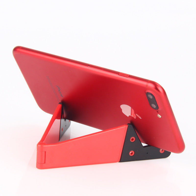 JMT-647562 Universal Mobile Phone Holder - Adjustable Bracket for Secure Viewing