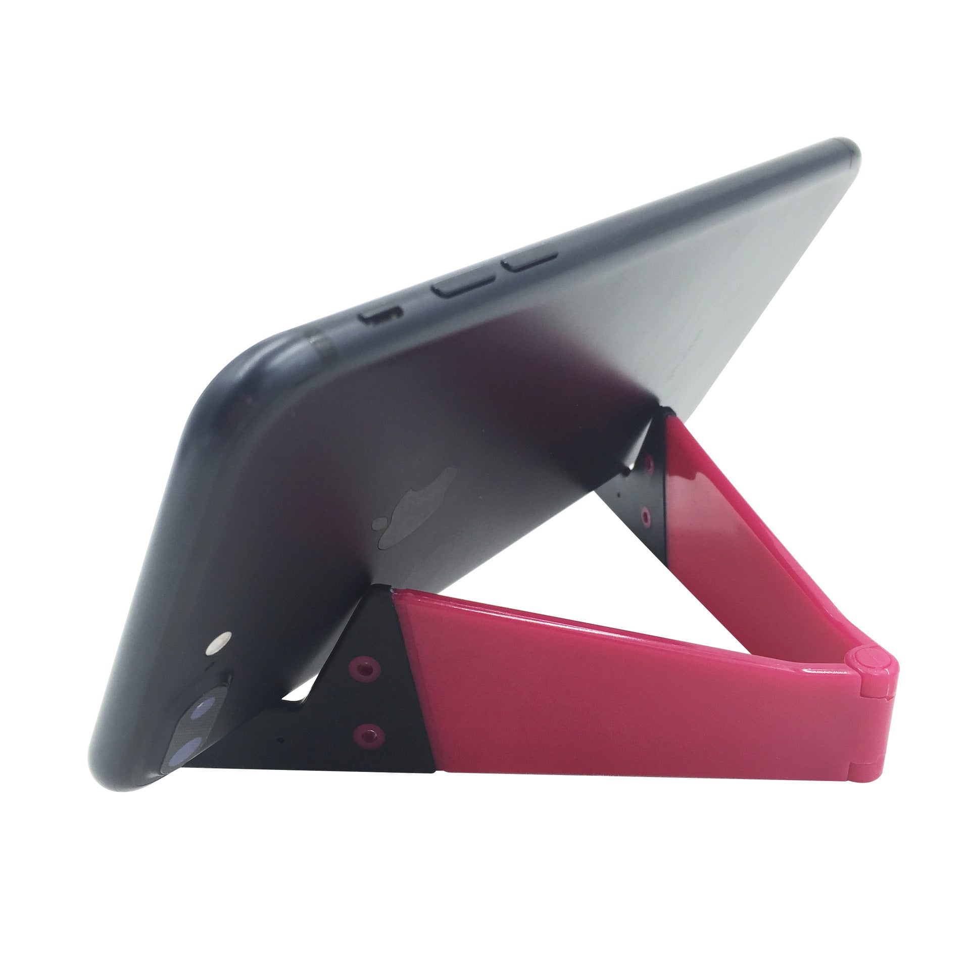 JMT-647562 Universal Mobile Phone Holder - Adjustable Bracket for Secure Viewing