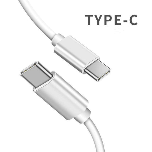 JMT-647882 Fast Charging C-Lightning Data Cable - 1m & 2m Options, PVC Material, 3000mA Current