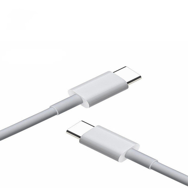 JMT-647882 Fast Charging C-Lightning Data Cable - 1m & 2m Options, PVC Material, 3000mA Current