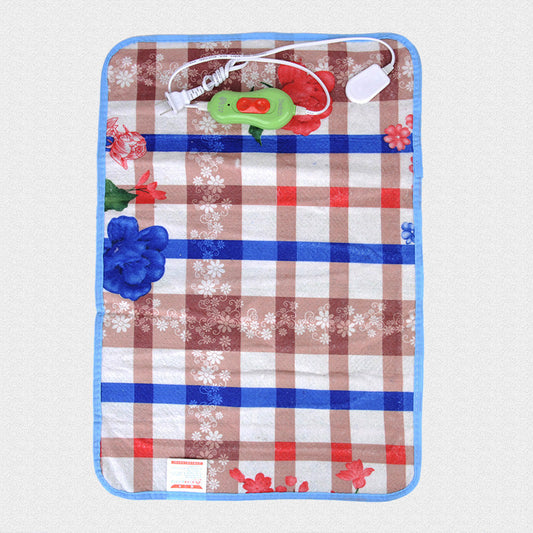 JMT-648010 Heating Pad for Pets - Electric Blanket Mat for Dogs and Cats, Moisture-Resistant, Adjustable Temperature 40x40cm & 40x60cm