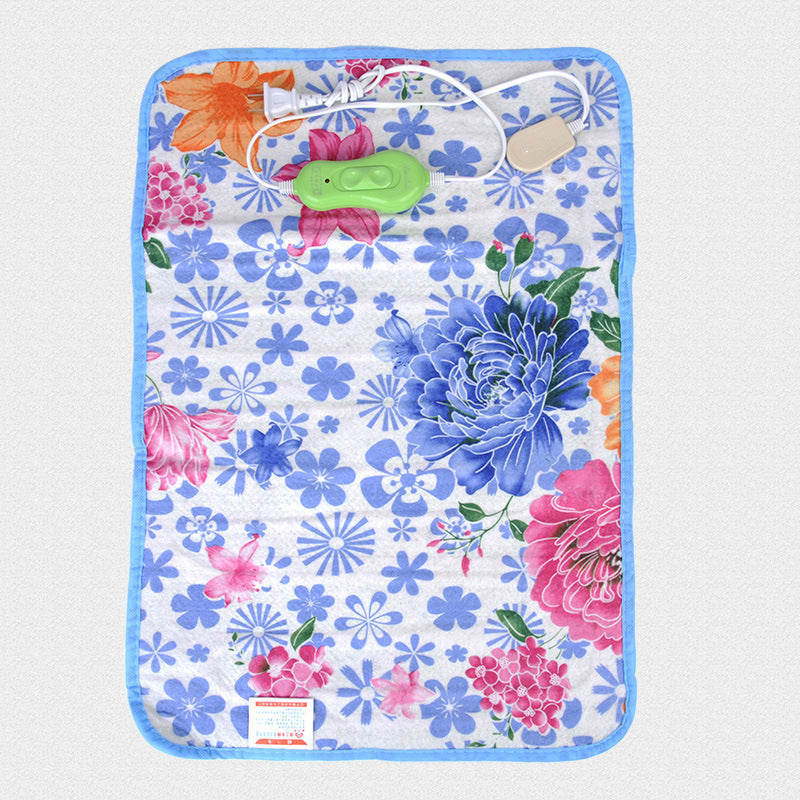 JMT-648010 Heating Pad for Pets - Electric Blanket Mat for Dogs and Cats, Moisture-Resistant, Adjustable Temperature 40x40cm & 40x60cm