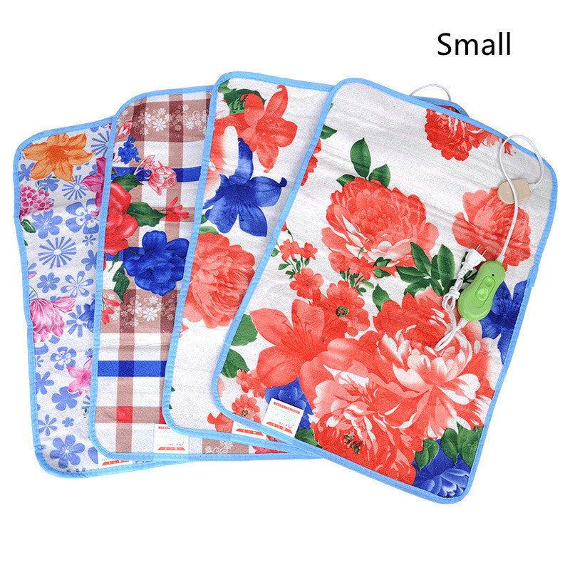 JMT-648010 Heating Pad for Pets - Electric Blanket Mat for Dogs and Cats, Moisture-Resistant, Adjustable Temperature 40x40cm & 40x60cm