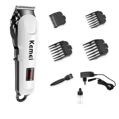 JMT-648074 Electric Dog Grooming Shaver for Effortless Pet Hair Trimming