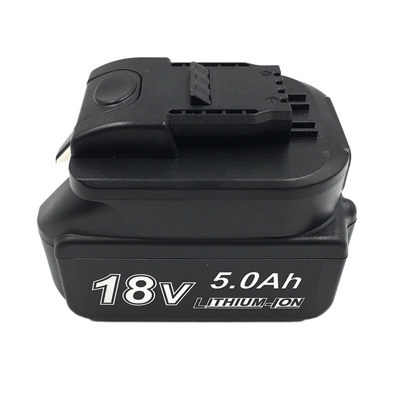 JMT-648330 Power Tool Battery Converter Adapter for Mak to Wox Compatibility
