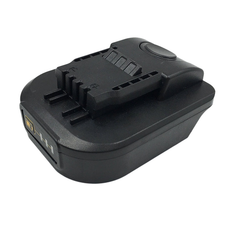 JMT-648330 Power Tool Battery Converter Adapter for Mak to Wox Compatibility