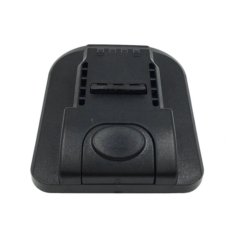 JMT-648330 Power Tool Battery Converter Adapter for Mak to Wox Compatibility