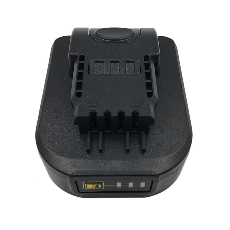 JMT-648330 Power Tool Battery Converter Adapter for Mak to Wox Compatibility