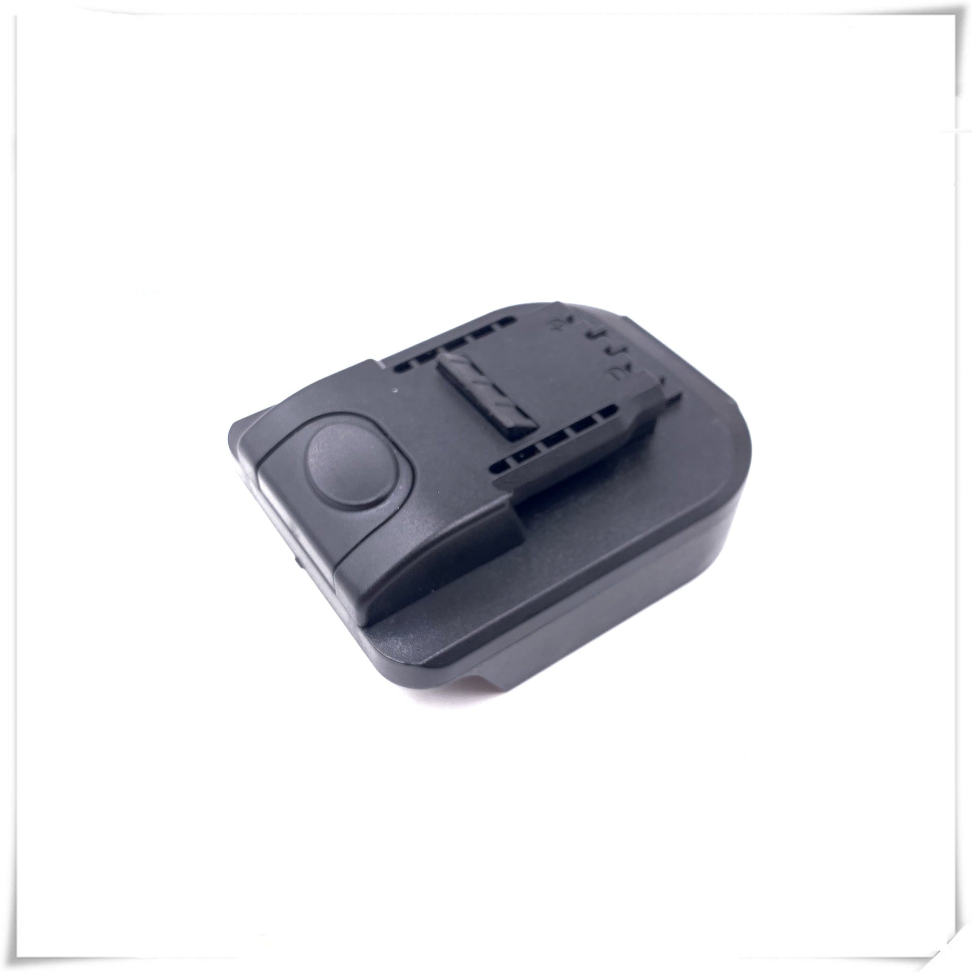 JMT-648330 Power Tool Battery Converter Adapter for Mak to Wox Compatibility