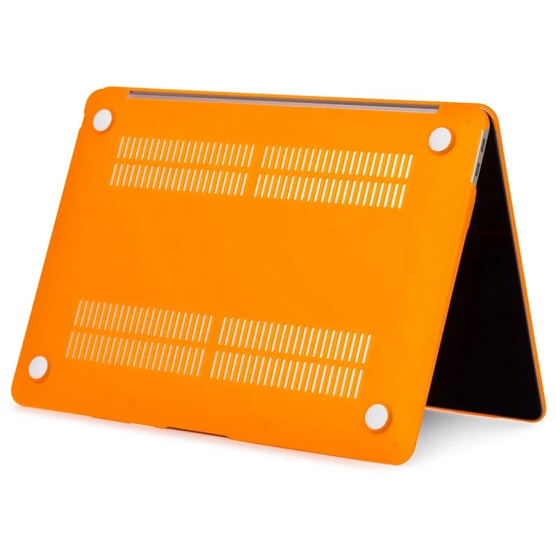 JMT-648522 Slim Matte Hard Shell Case for MacBook Pro 15 (Models A1990 & A1707)