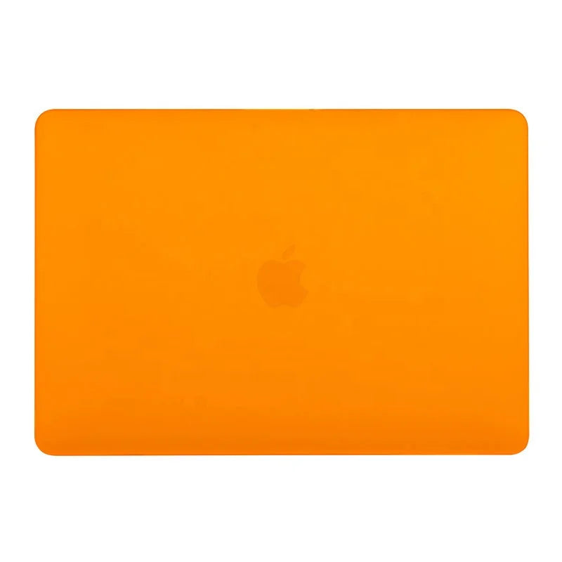 JMT-648522 Slim Matte Hard Shell Case for MacBook Pro 15 (Models A1990 & A1707)