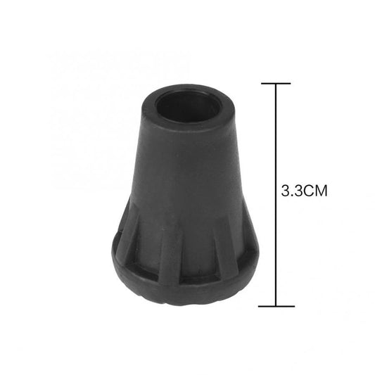 JMT-648586 Hexagon Snow Lan Outer Lock Accessory for Trekking Poles