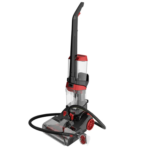 JMT-649162 3 in 1 Carpet Washer and Vacuum Cleaner for Dry and Wet Cleaning