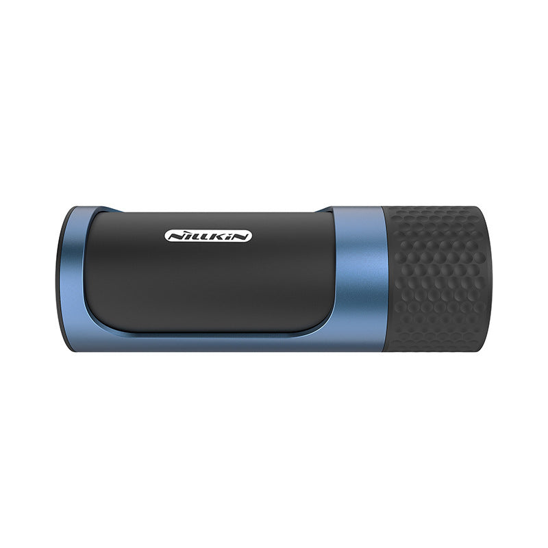 JMT-649354 Wireless Earbuds GO TW004 - Earplug Style Headphones in Gray, Blue, Red, Green