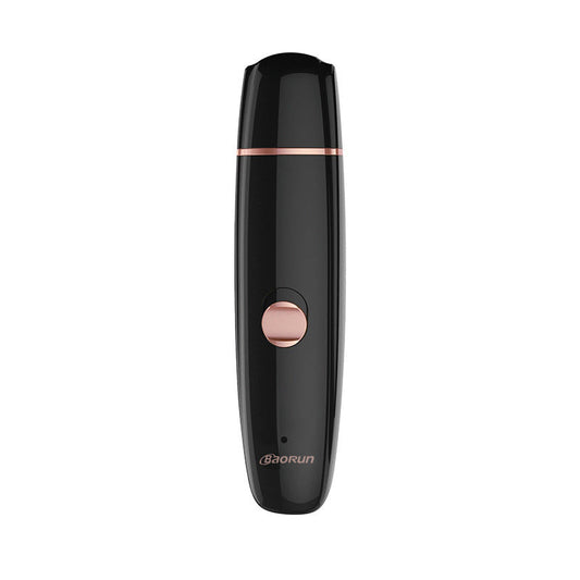 JMT-649930 Cat Nail Clipper - Ergonomic ABS Design with USB Charging and User Manual