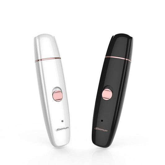 JMT-649930 Cat Nail Clipper - Ergonomic ABS Design with USB Charging and User Manual