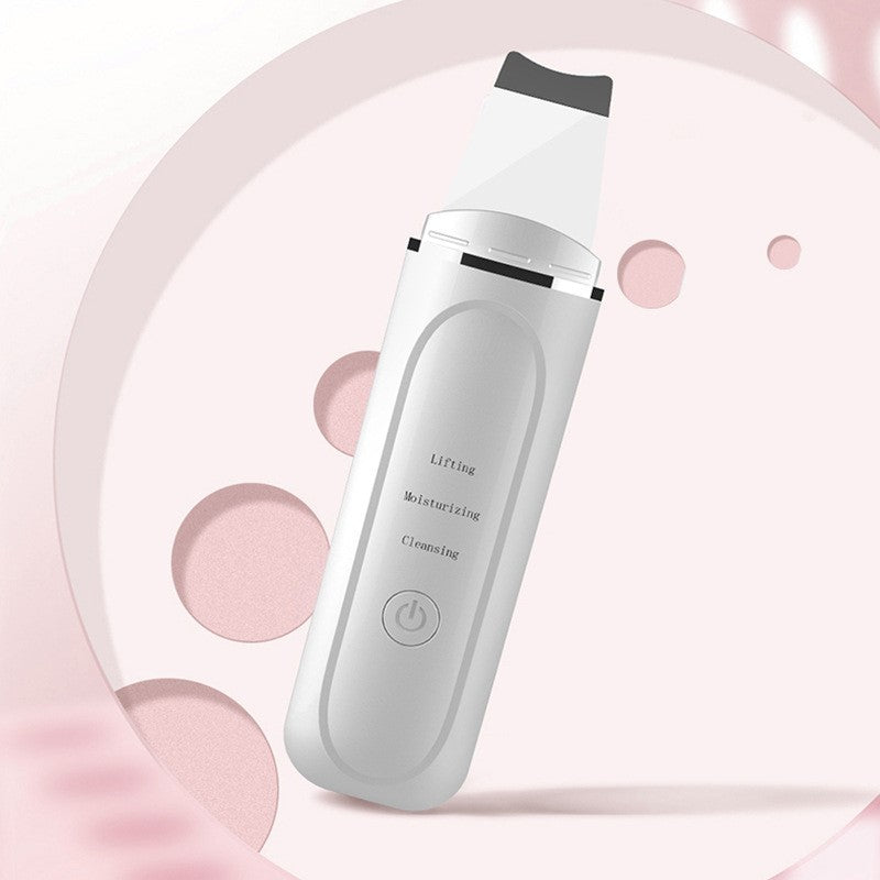 JMT-650250 Ultrasonic Peeling Machine for Deep Facial Cleansing and Blackhead Removal